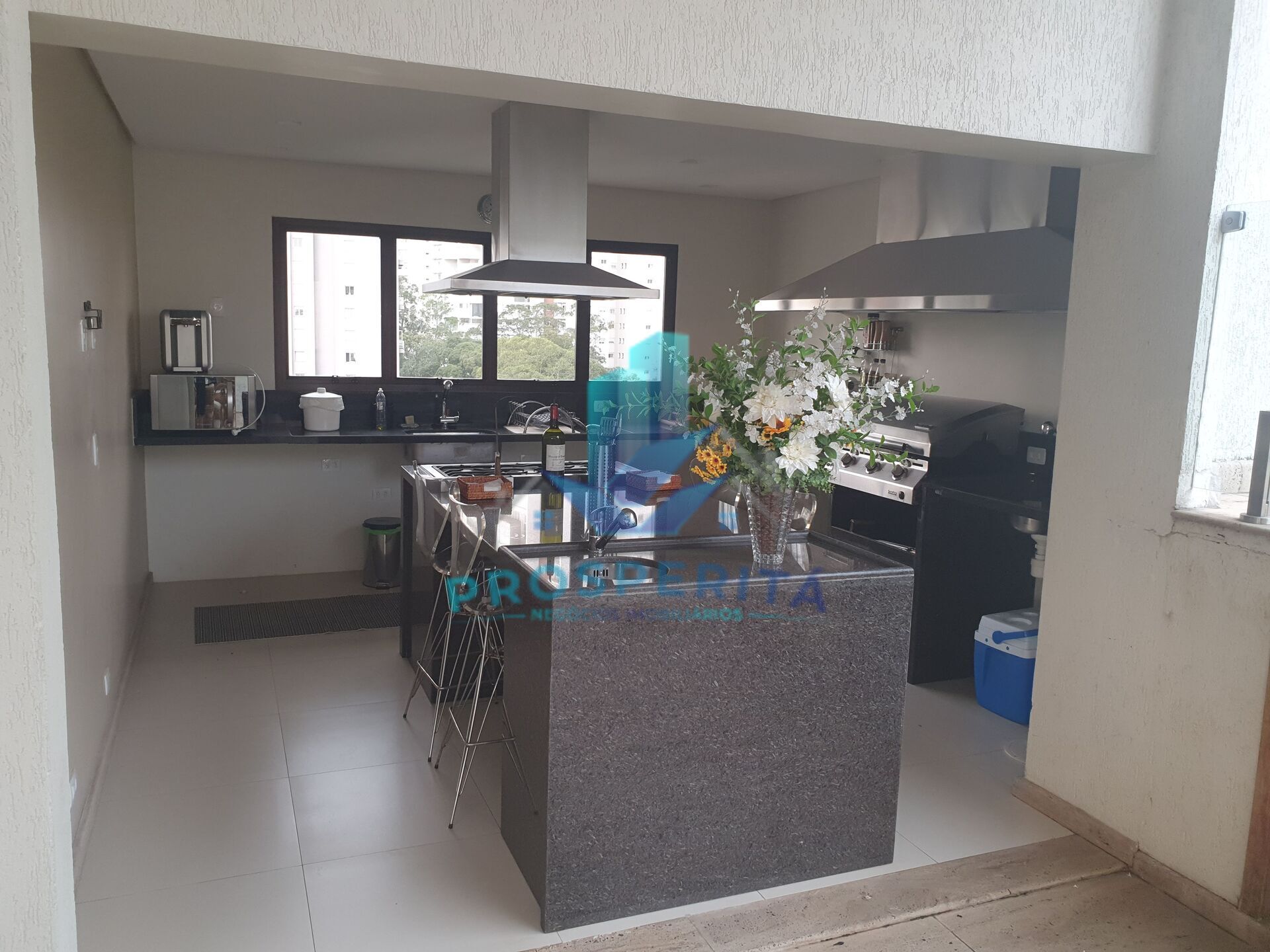 Apartamento à venda com 5 quartos - Foto 35