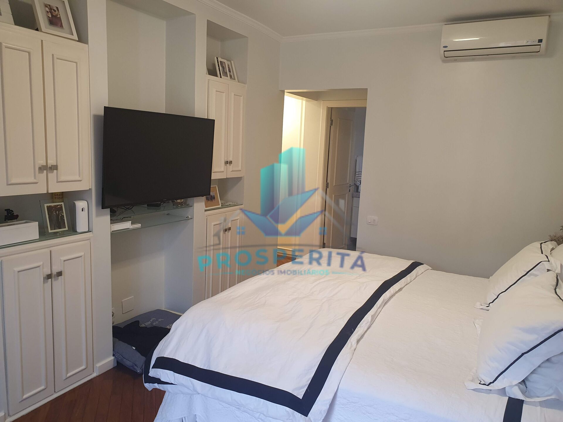 Apartamento à venda com 5 quartos - Foto 43