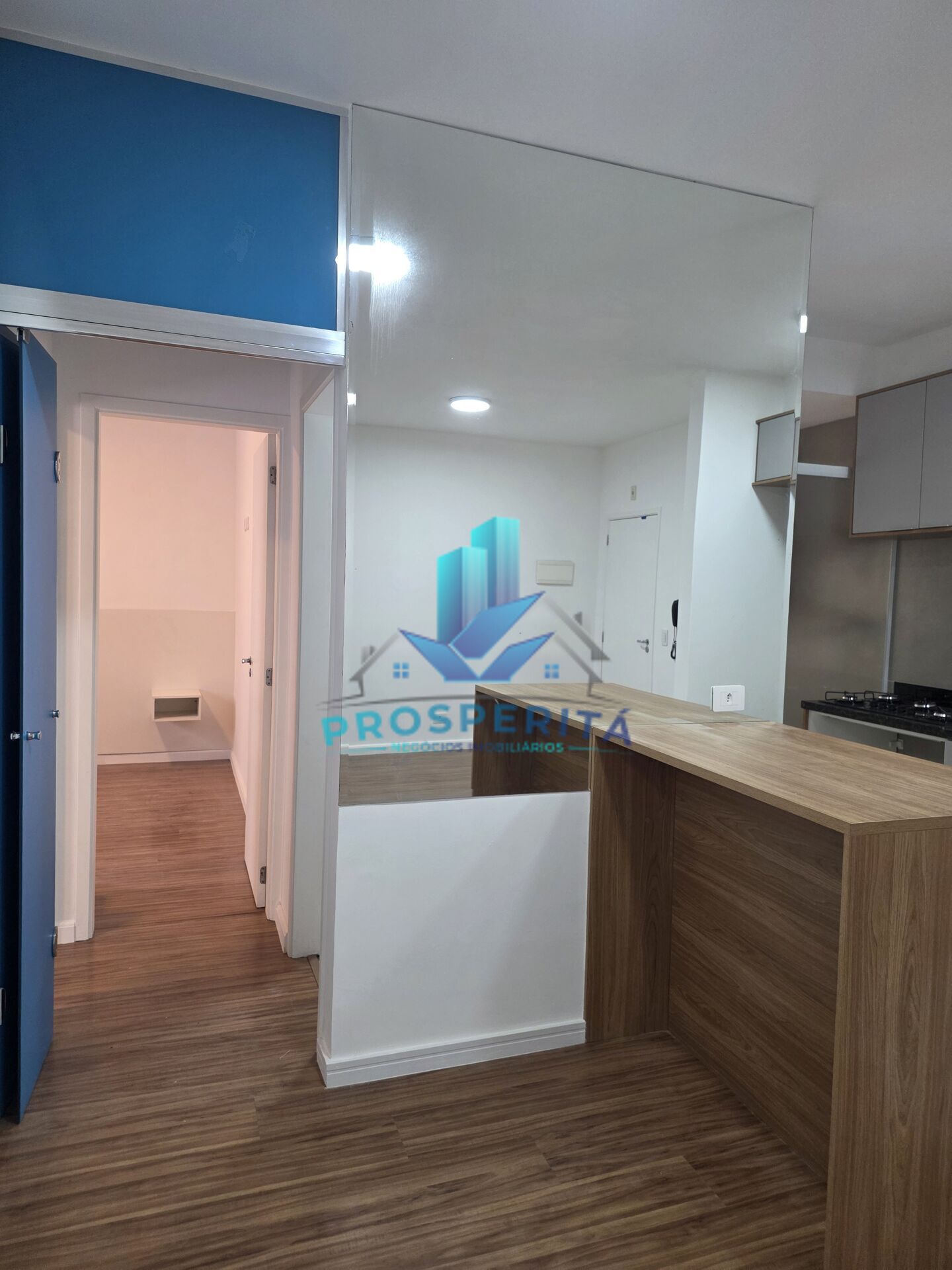 Apartamento, 2 quartos, 54 m² - Foto 6