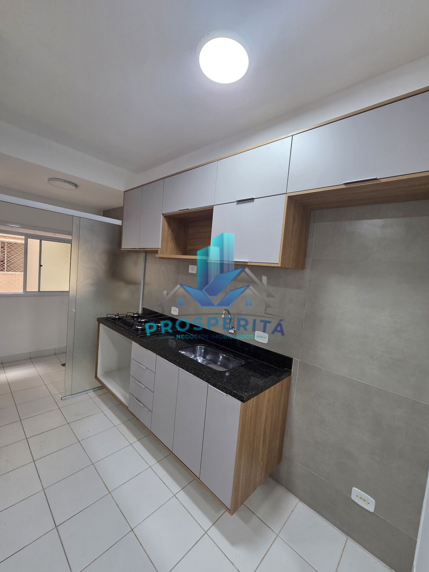 Apartamento, 2 quartos, 54 m² - Foto 5
