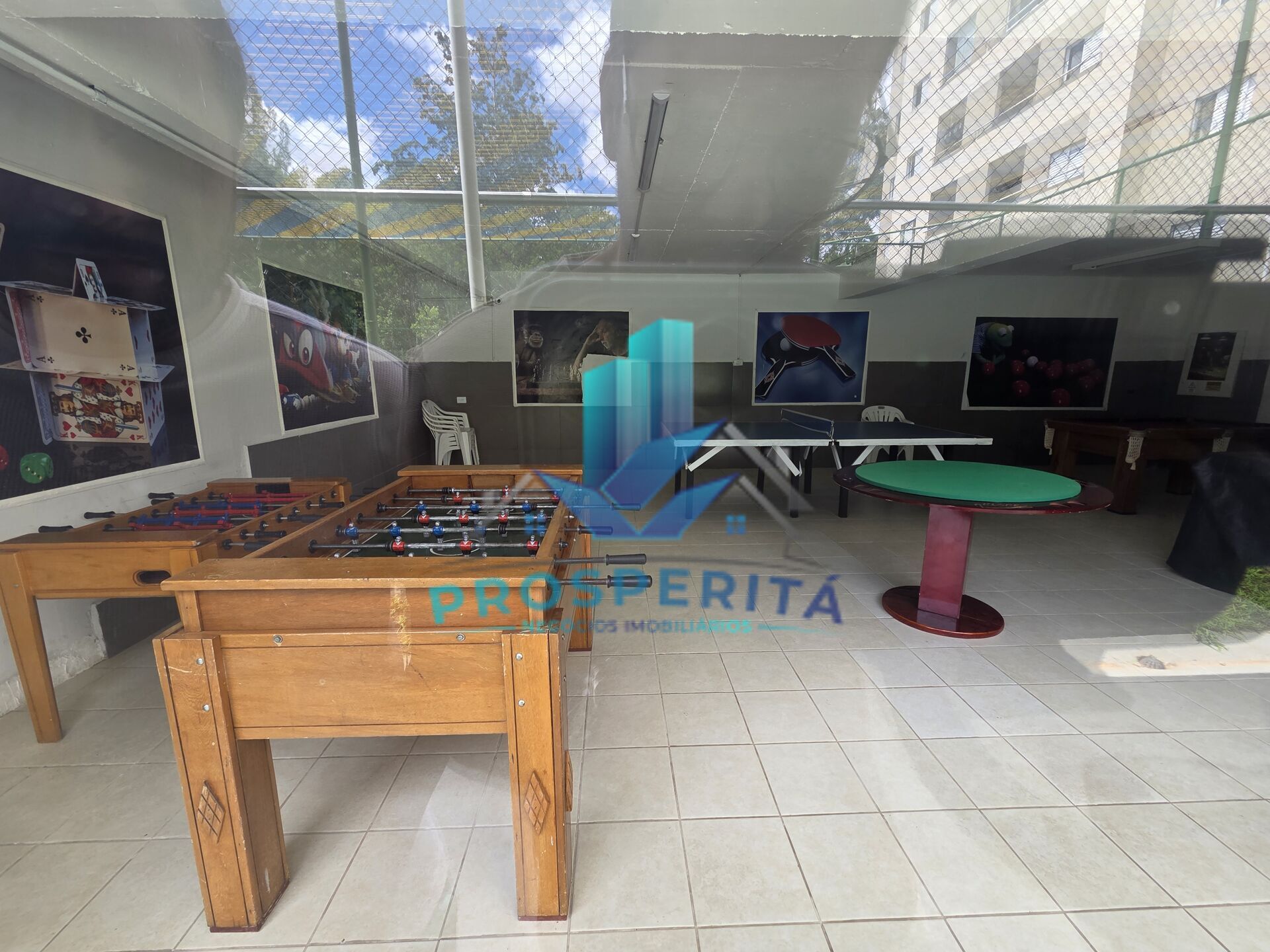 Apartamento, 2 quartos, 54 m² - Foto 14