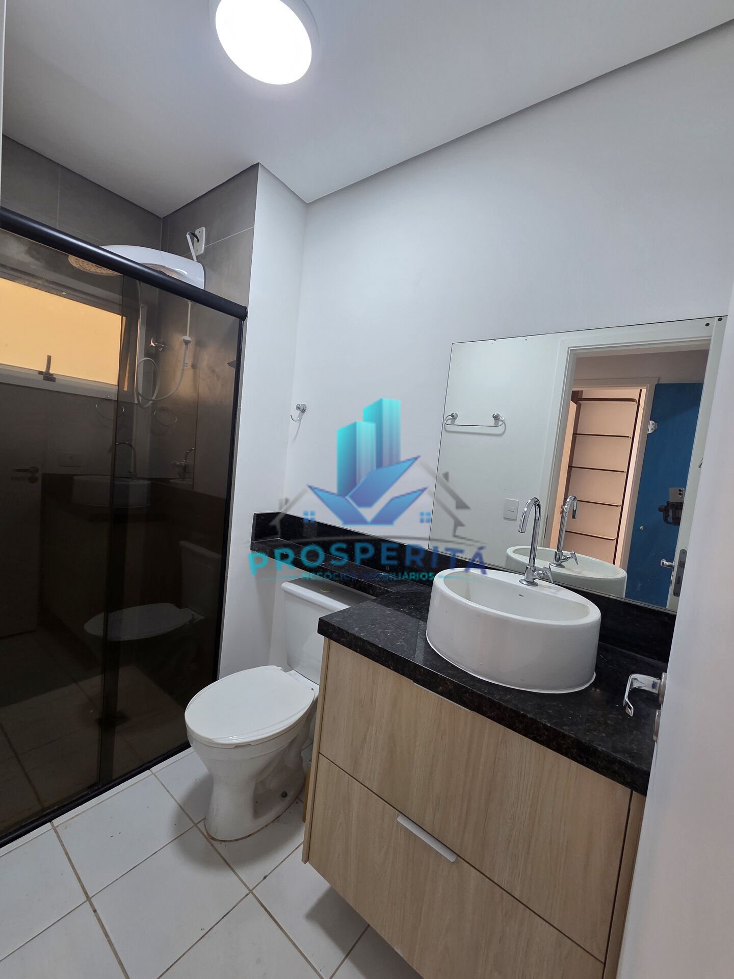 Apartamento, 2 quartos, 54 m² - Foto 8
