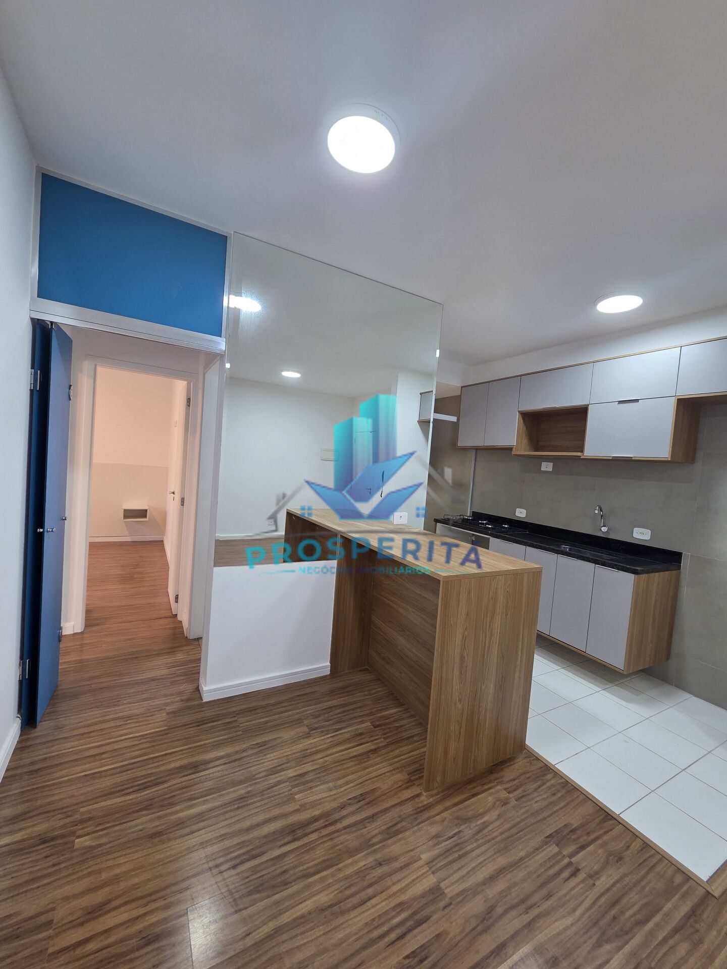 Apartamento, 2 quartos, 54 m² - Foto 7