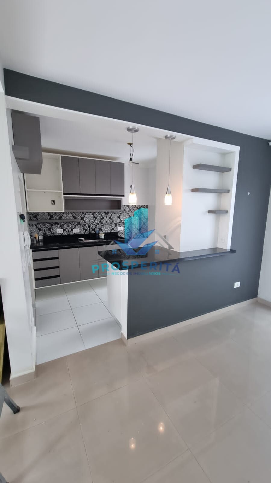 Sobrado à venda com 3 quartos, 90m² - Foto 9