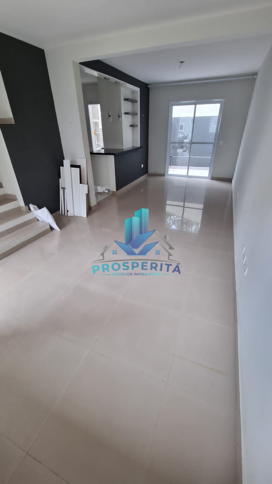 Sobrado à venda com 3 quartos, 90m² - Foto 7