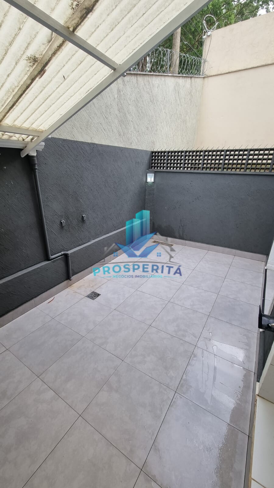 Sobrado à venda com 3 quartos, 90m² - Foto 27