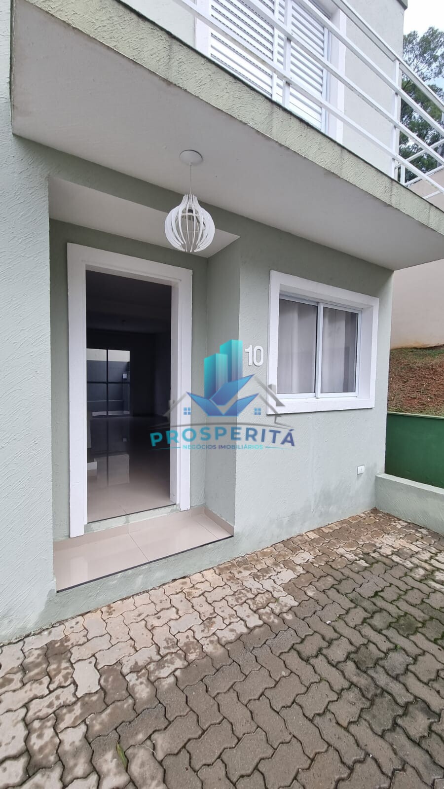 Sobrado à venda com 3 quartos, 90m² - Foto 4