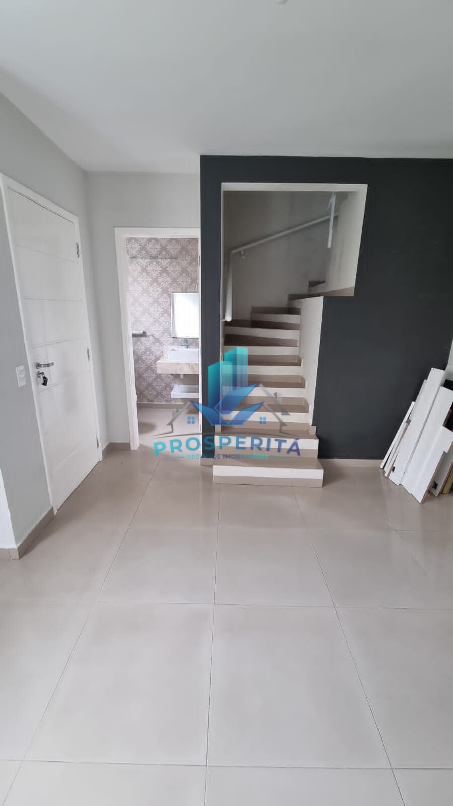 Sobrado à venda com 3 quartos, 90m² - Foto 13