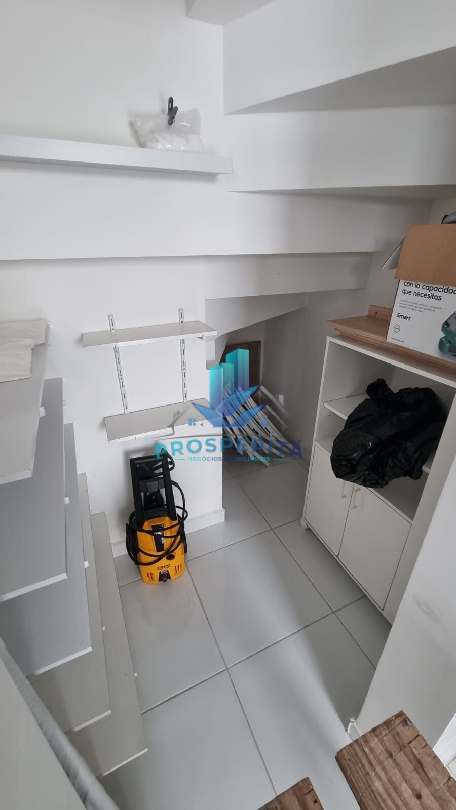 Sobrado à venda com 3 quartos, 90m² - Foto 10