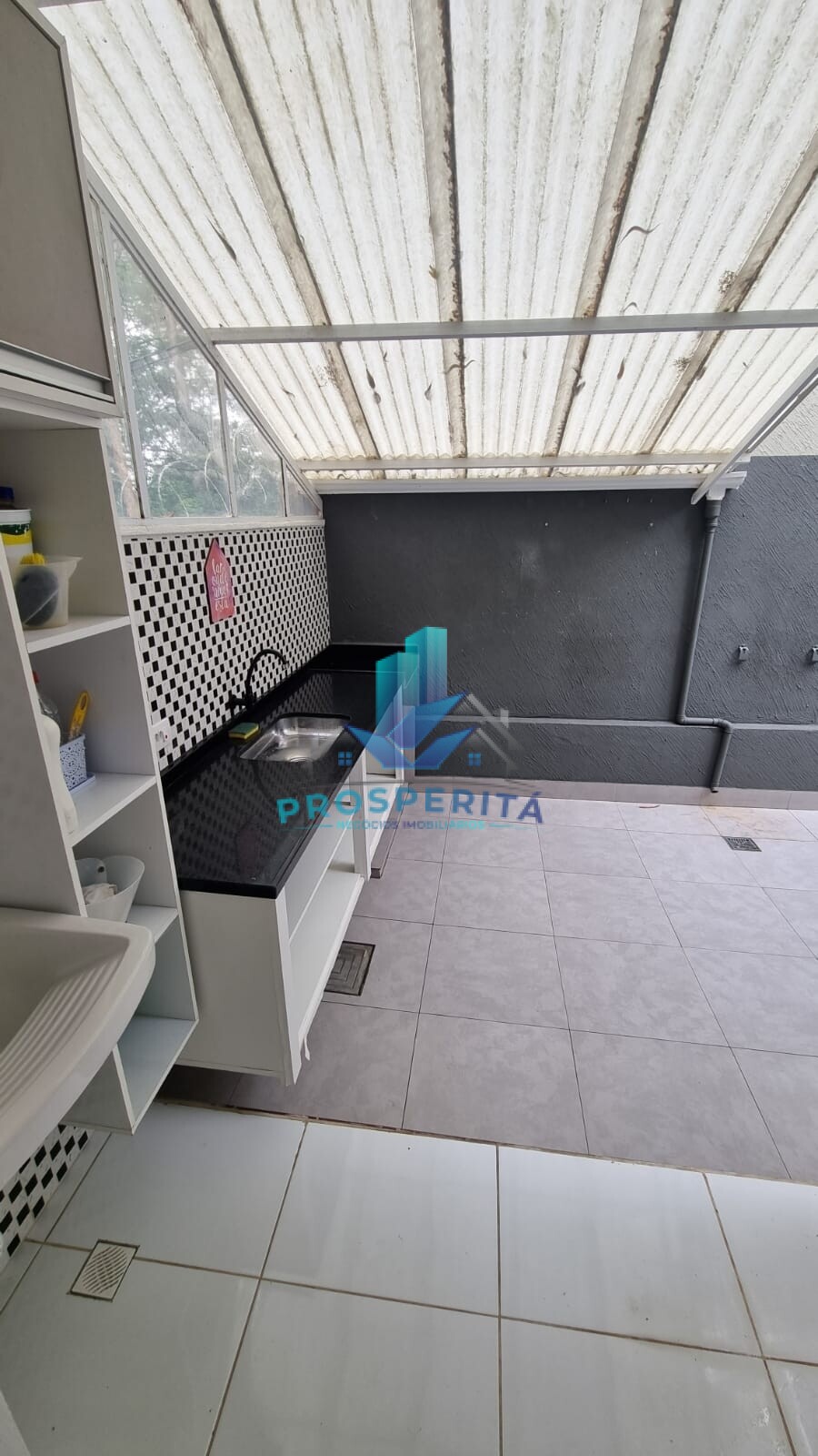 Sobrado à venda com 3 quartos, 90m² - Foto 25