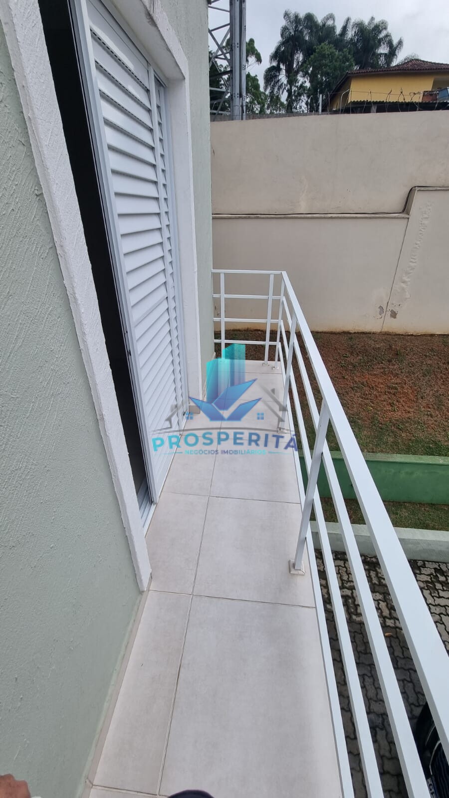 Sobrado à venda com 3 quartos, 90m² - Foto 19