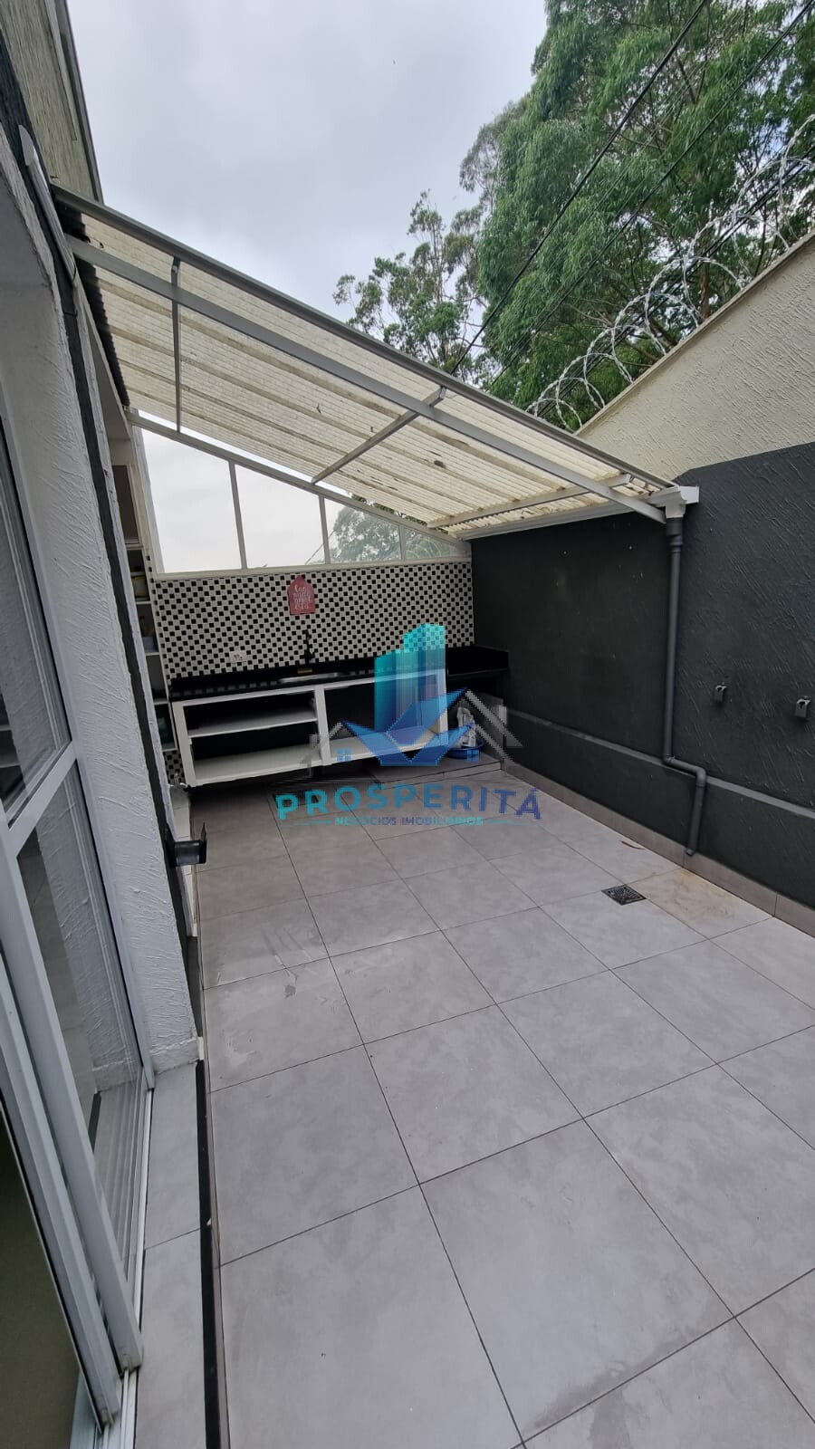 Sobrado à venda com 3 quartos, 90m² - Foto 24