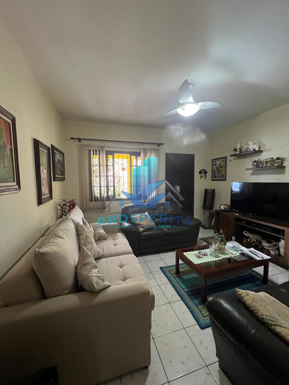 Casa, 3 quartos, 180 m² - Foto 3