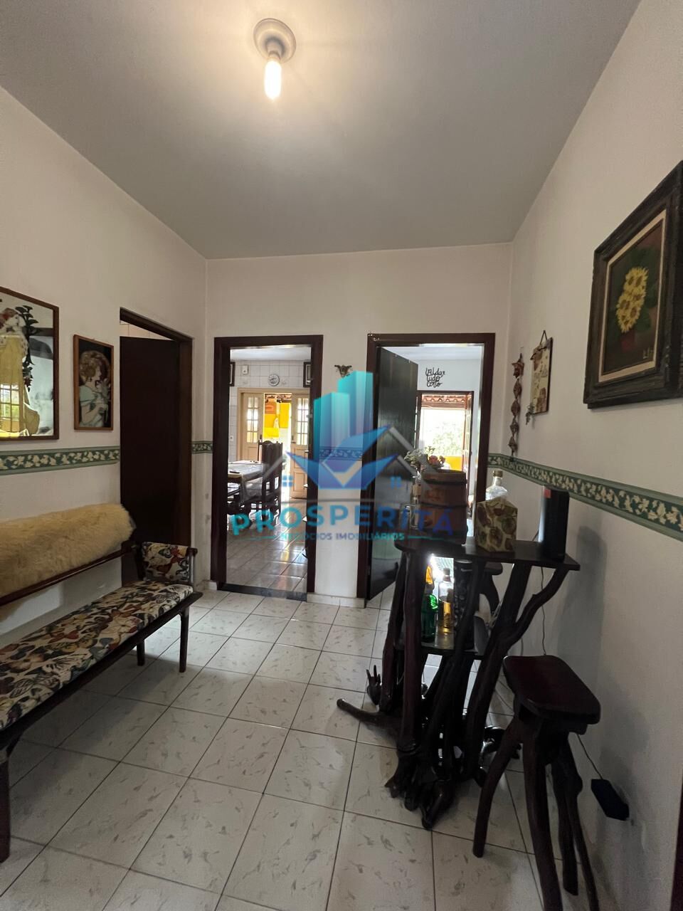 Casa, 3 quartos, 180 m² - Foto 4