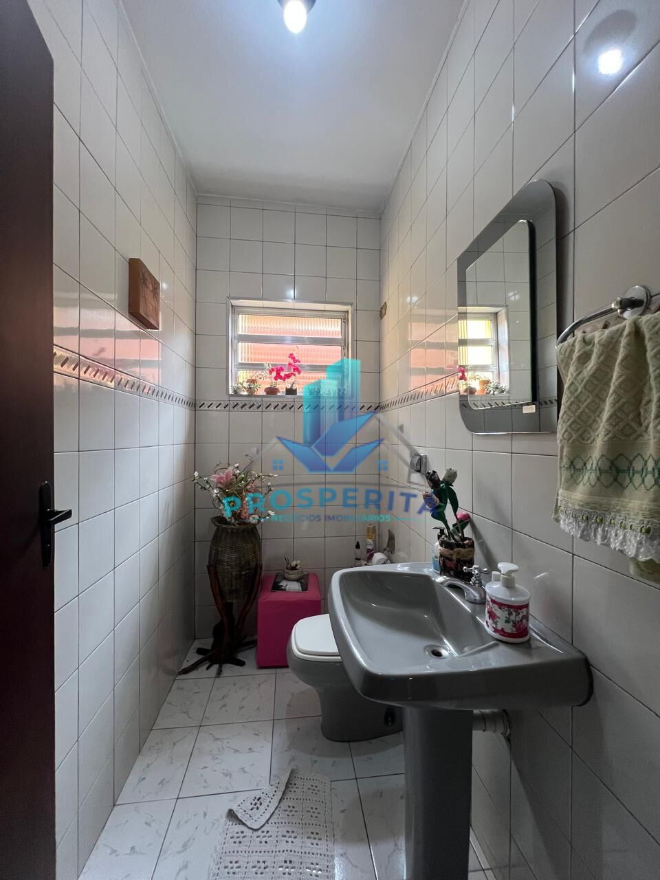 Casa, 3 quartos, 180 m² - Foto 11