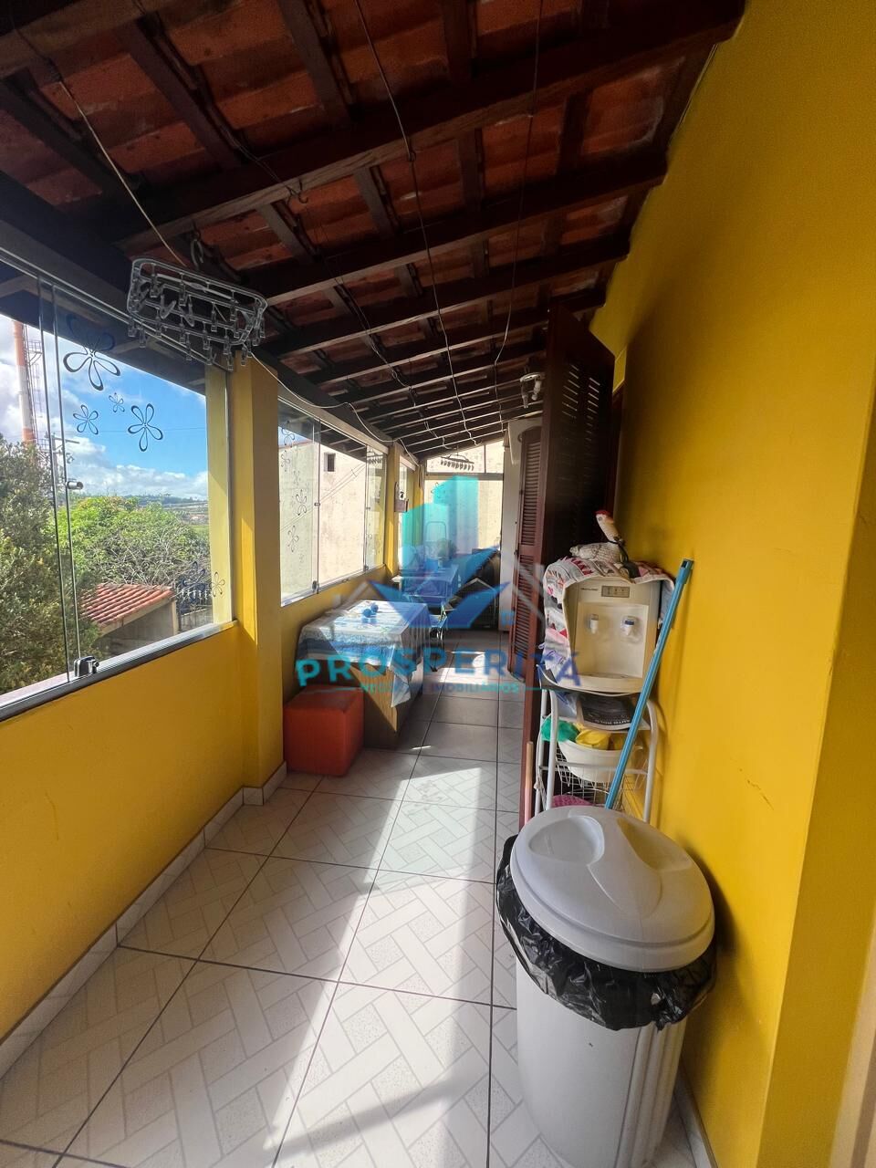 Casa, 3 quartos, 180 m² - Foto 5
