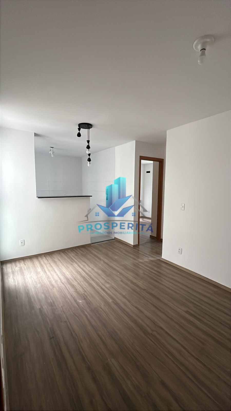Apartamento, 2 quartos, 38 m² - Foto 3