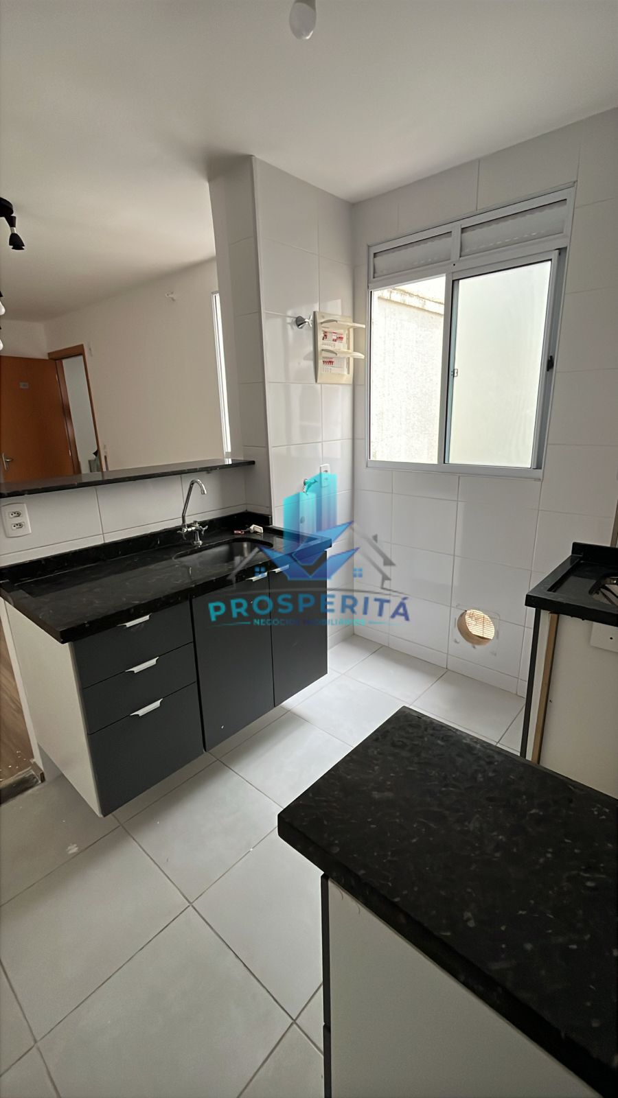 Apartamento, 2 quartos, 38 m² - Foto 4