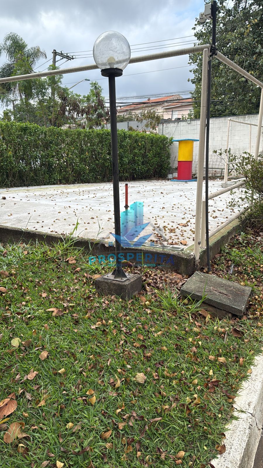 Apartamento para alugar com 2 quartos, 44m² - Foto 10