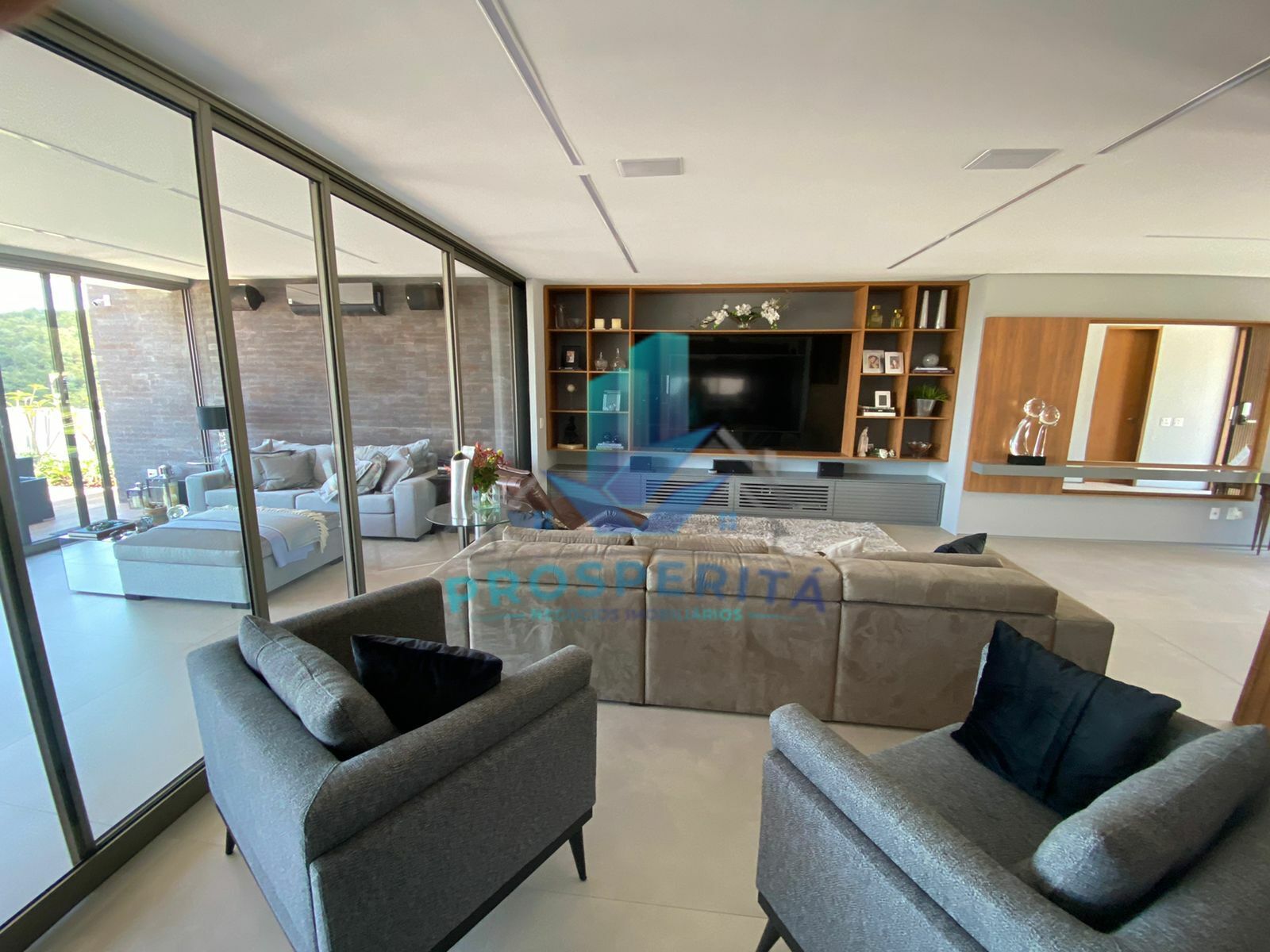 Casa à venda com 4 quartos, 505m² - Foto 7