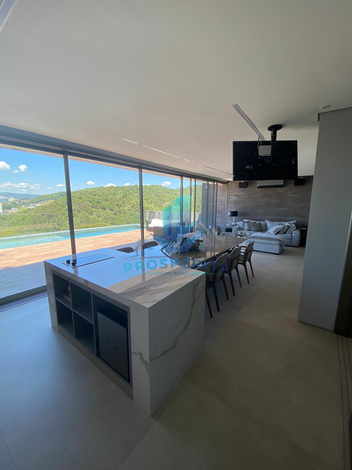 Casa à venda com 4 quartos, 505m² - Foto 10