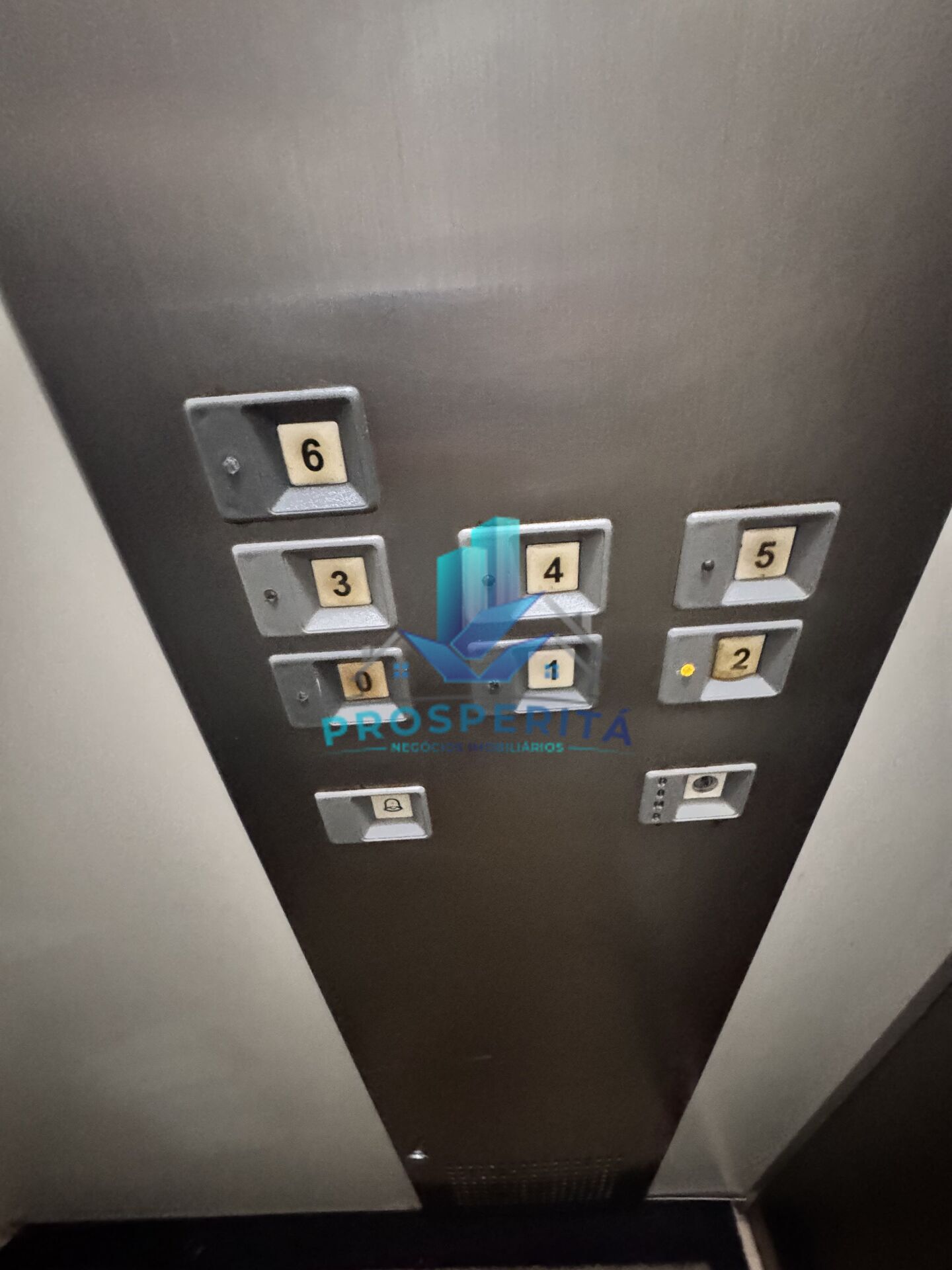 Apartamento para alugar com 3 quartos, 70m² - Foto 5