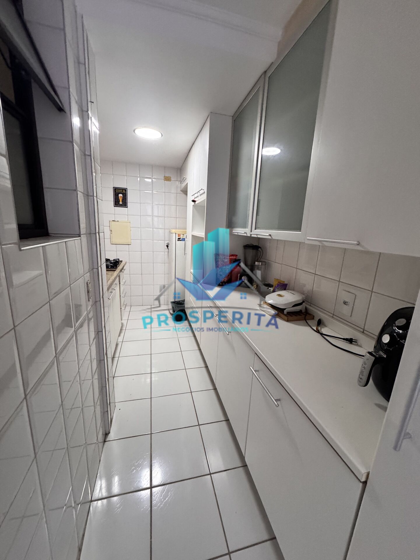 Apartamento para alugar com 3 quartos, 70m² - Foto 16
