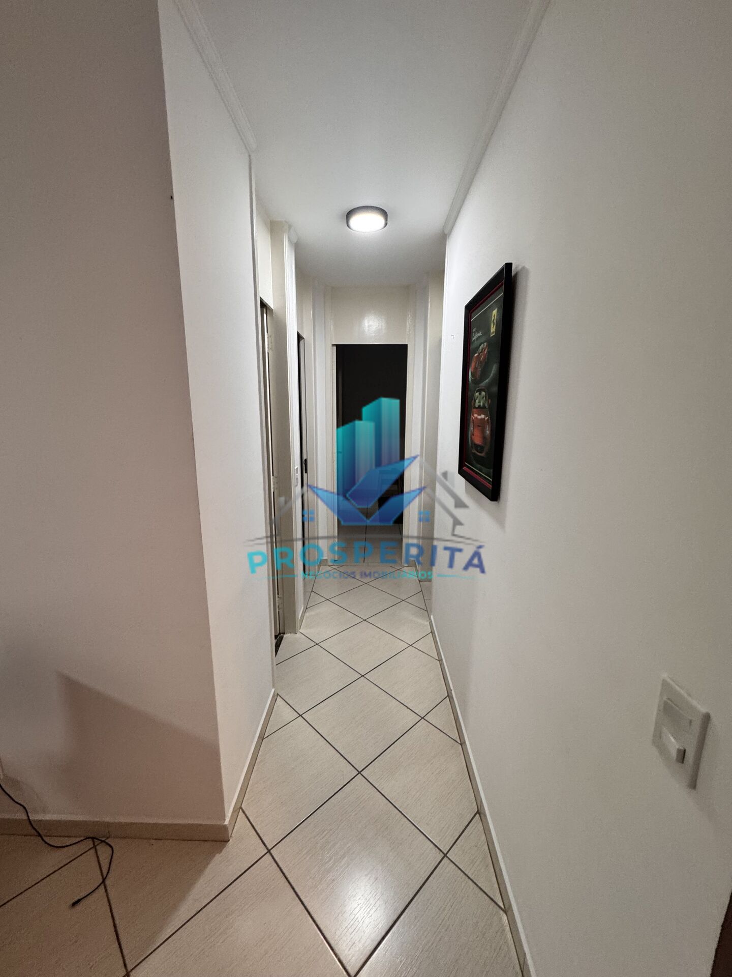 Apartamento para alugar com 3 quartos, 70m² - Foto 17