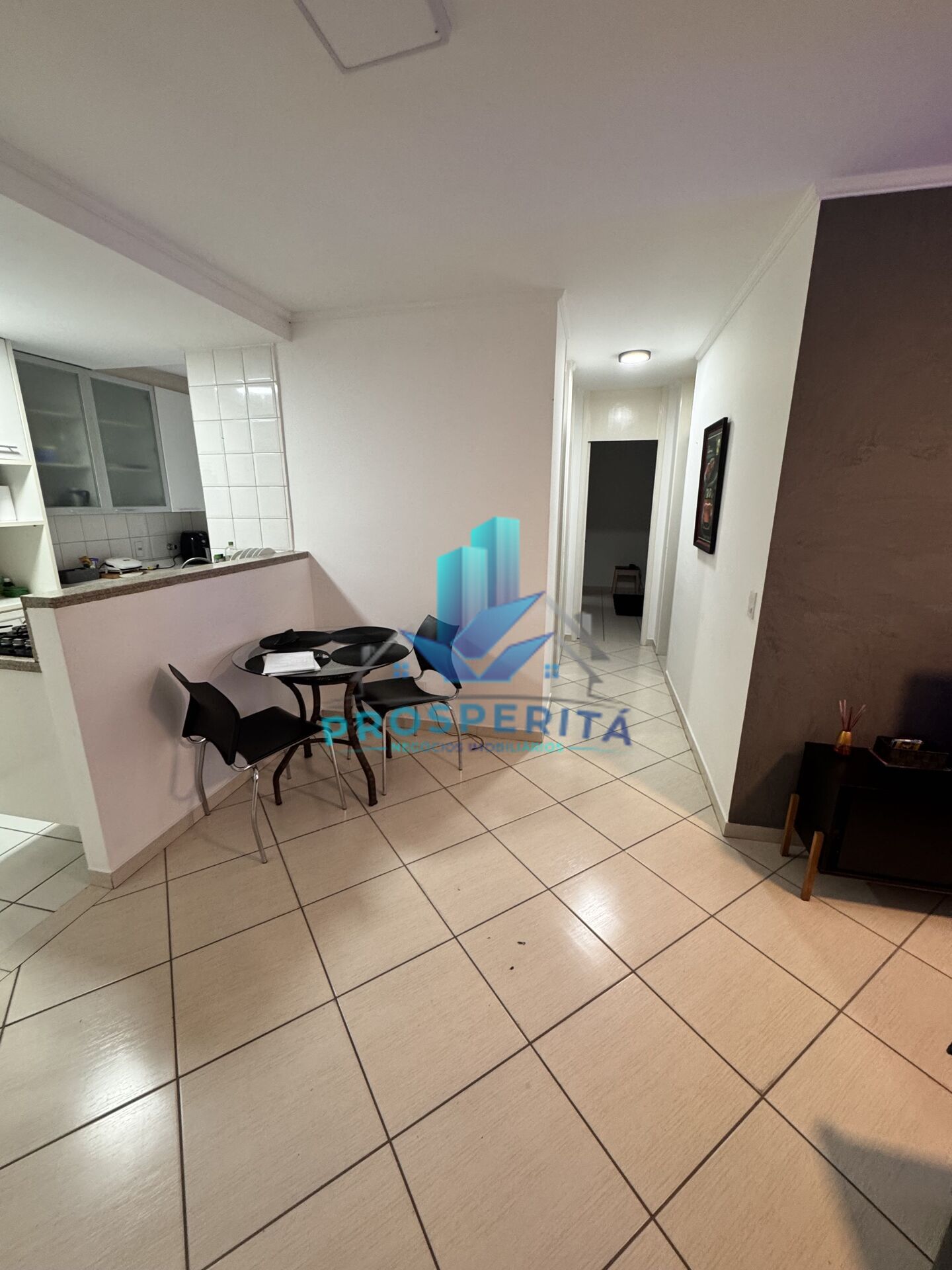 Apartamento para alugar com 3 quartos, 70m² - Foto 9