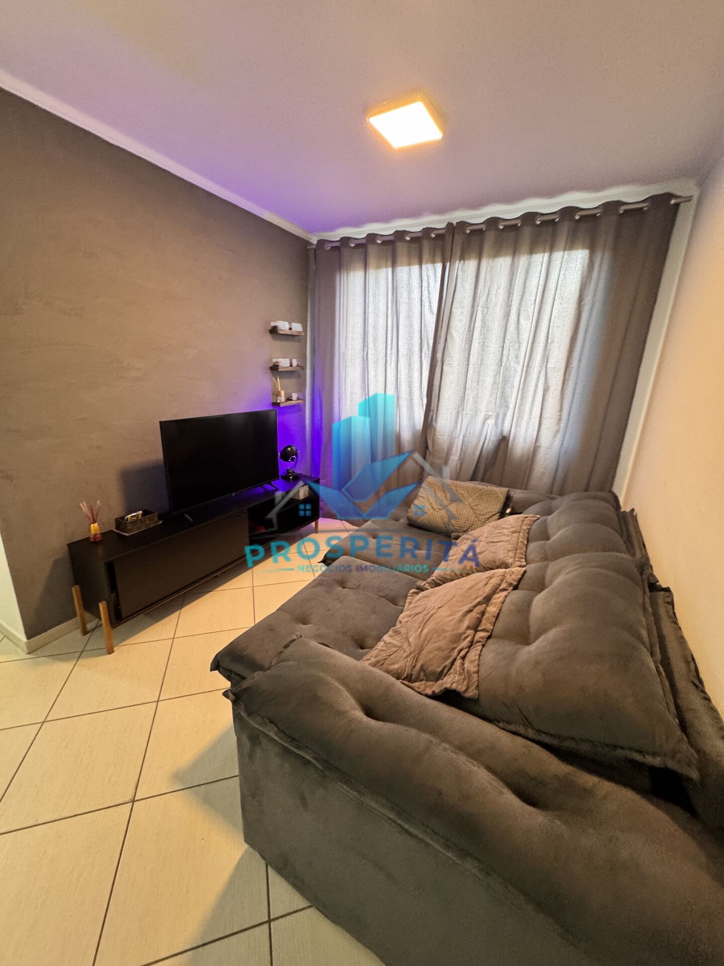Apartamento para alugar com 3 quartos, 70m² - Foto 8