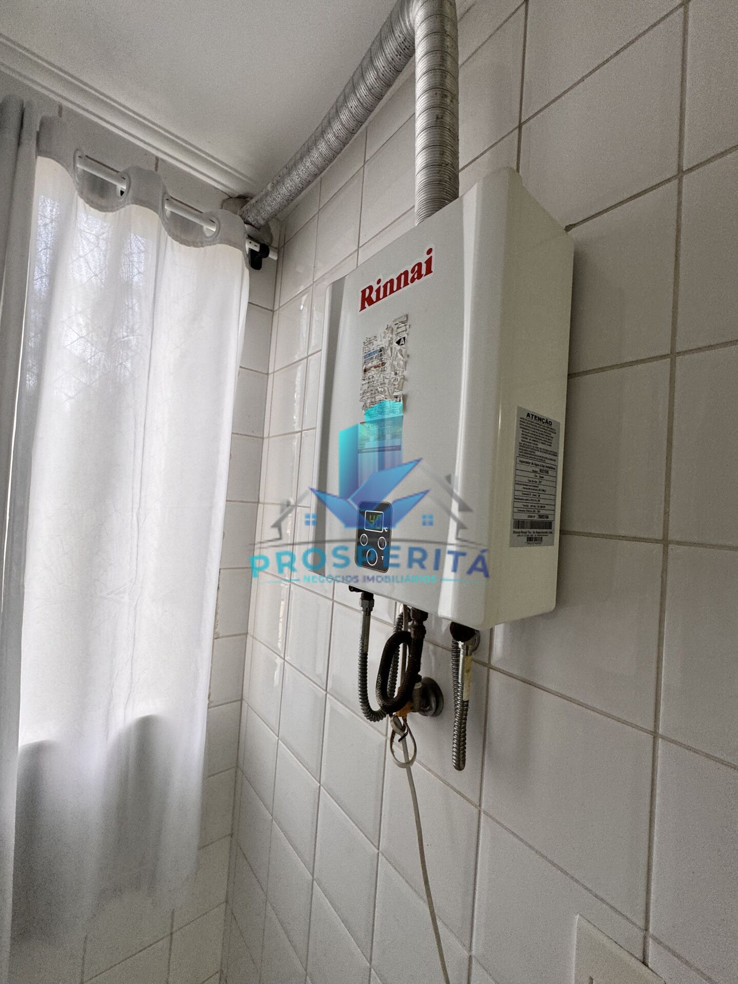 Apartamento para alugar com 3 quartos, 70m² - Foto 14