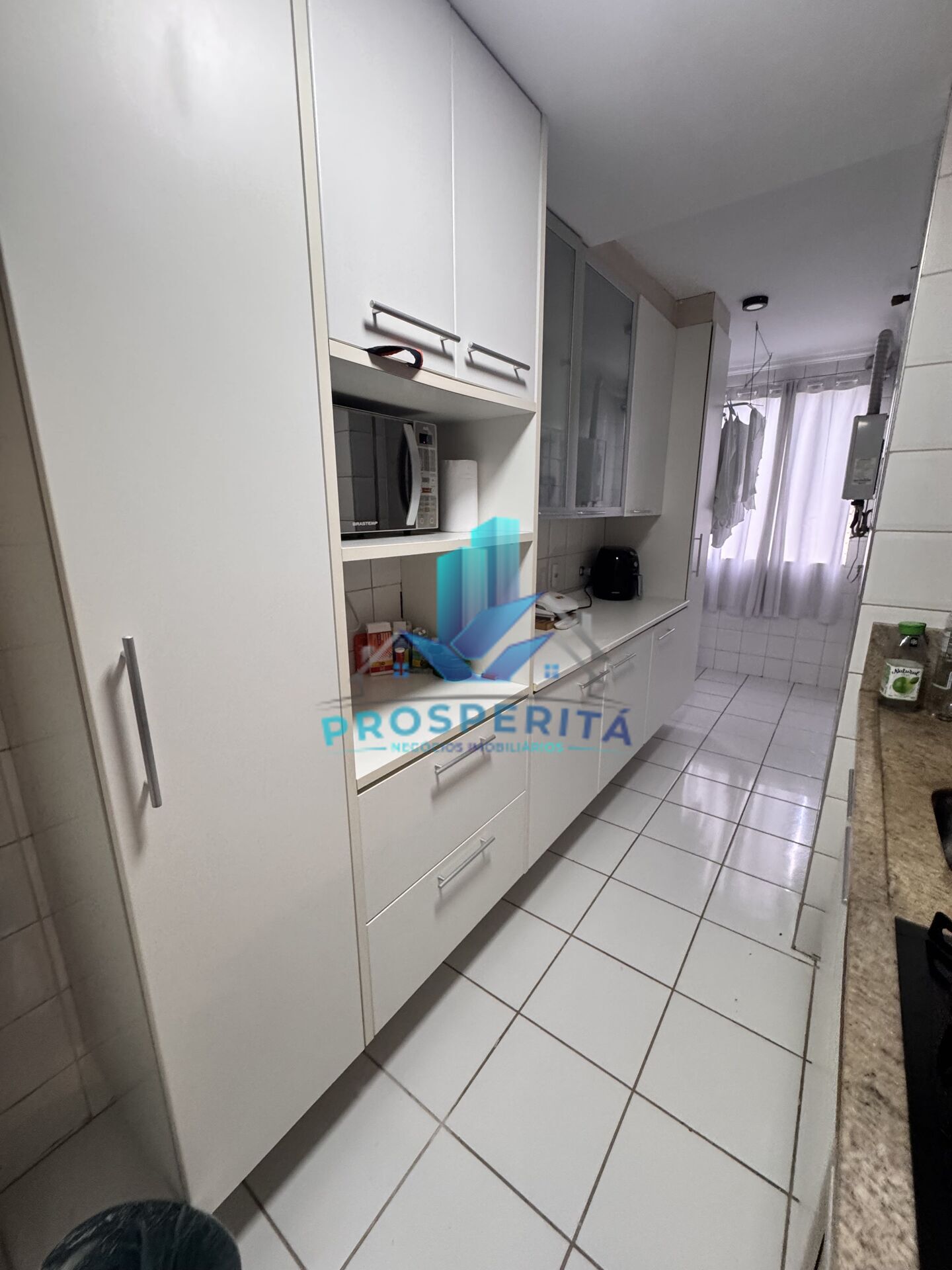 Apartamento para alugar com 3 quartos, 70m² - Foto 12