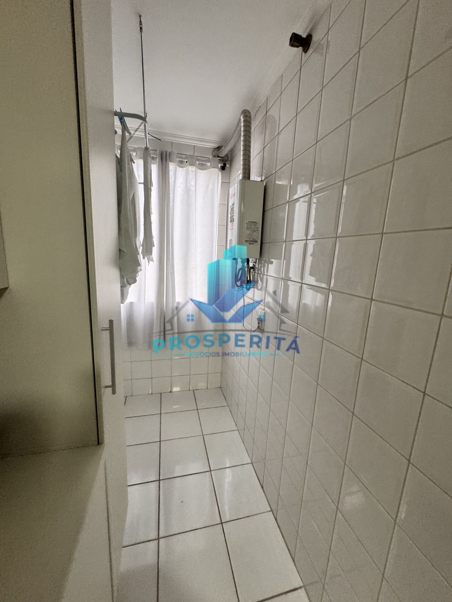 Apartamento para alugar com 3 quartos, 70m² - Foto 13