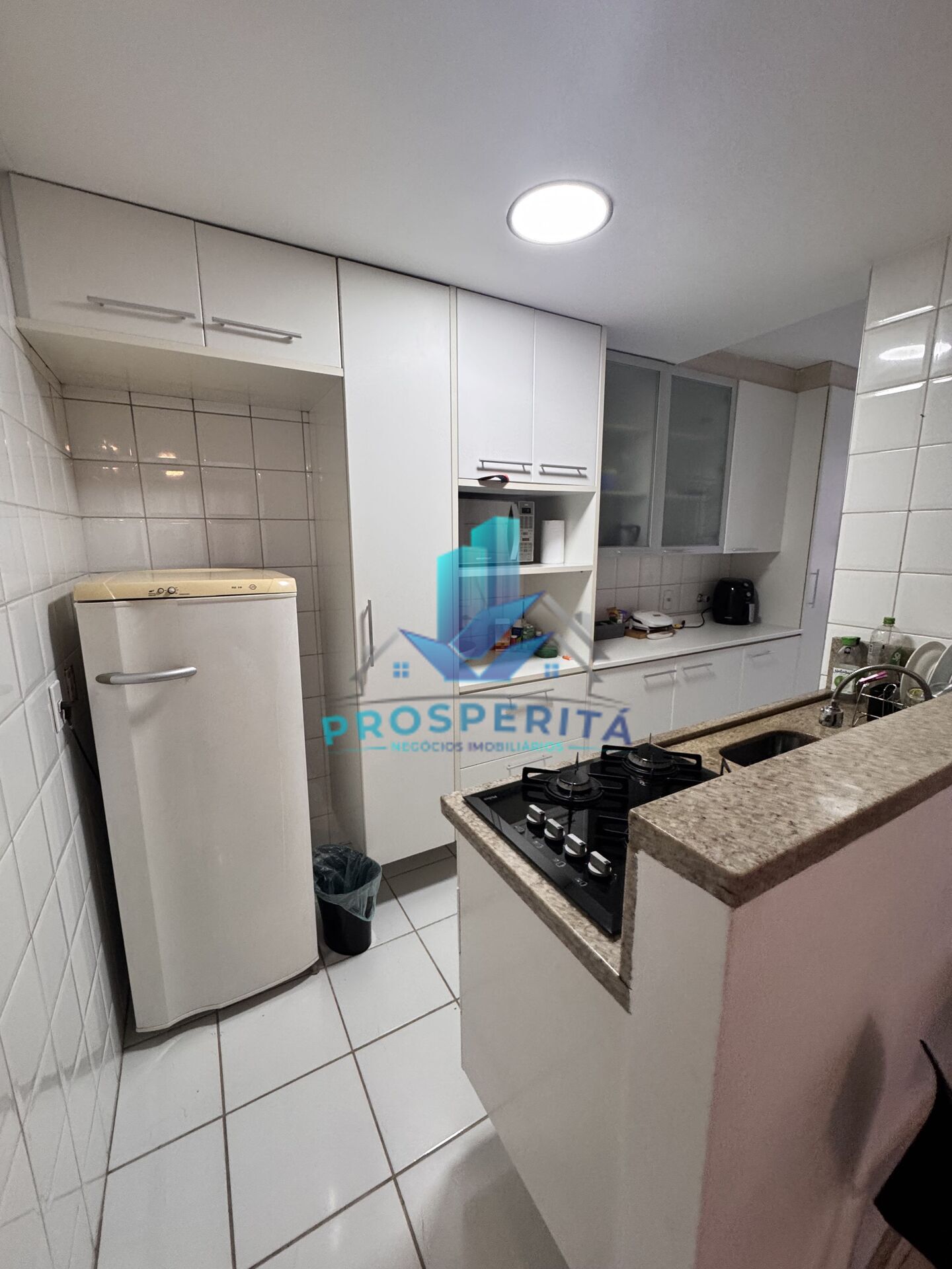 Apartamento para alugar com 3 quartos, 70m² - Foto 10
