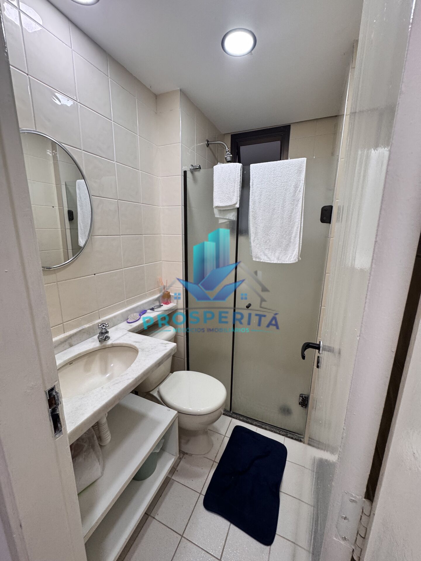 Apartamento para alugar com 3 quartos, 70m² - Foto 18