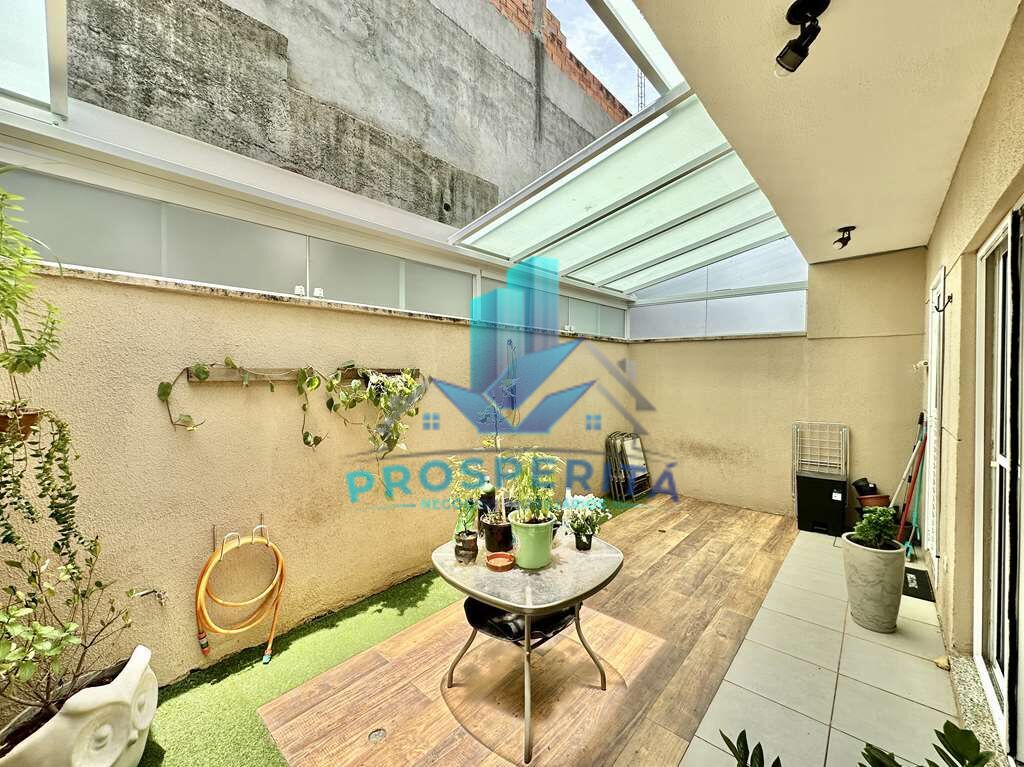 Casa, 3 quartos, 100 m² - Foto 25