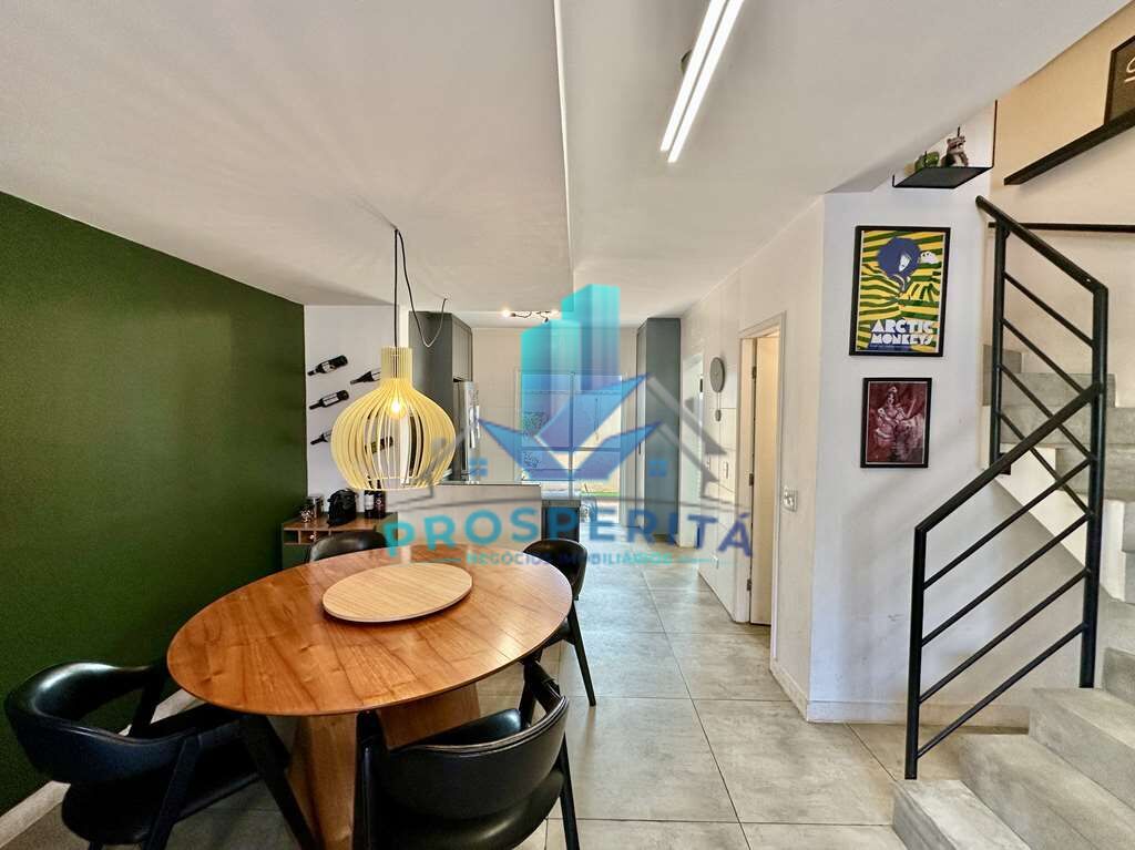 Casa, 3 quartos, 100 m² - Foto 9