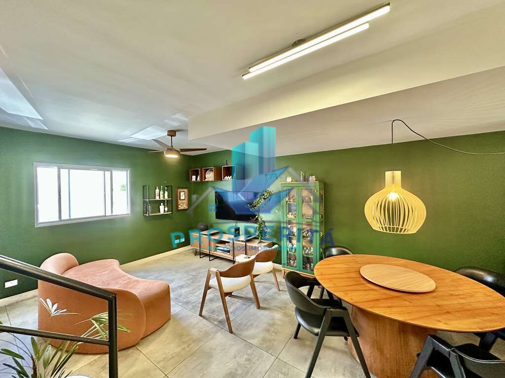 Casa, 3 quartos, 100 m² - Foto 5