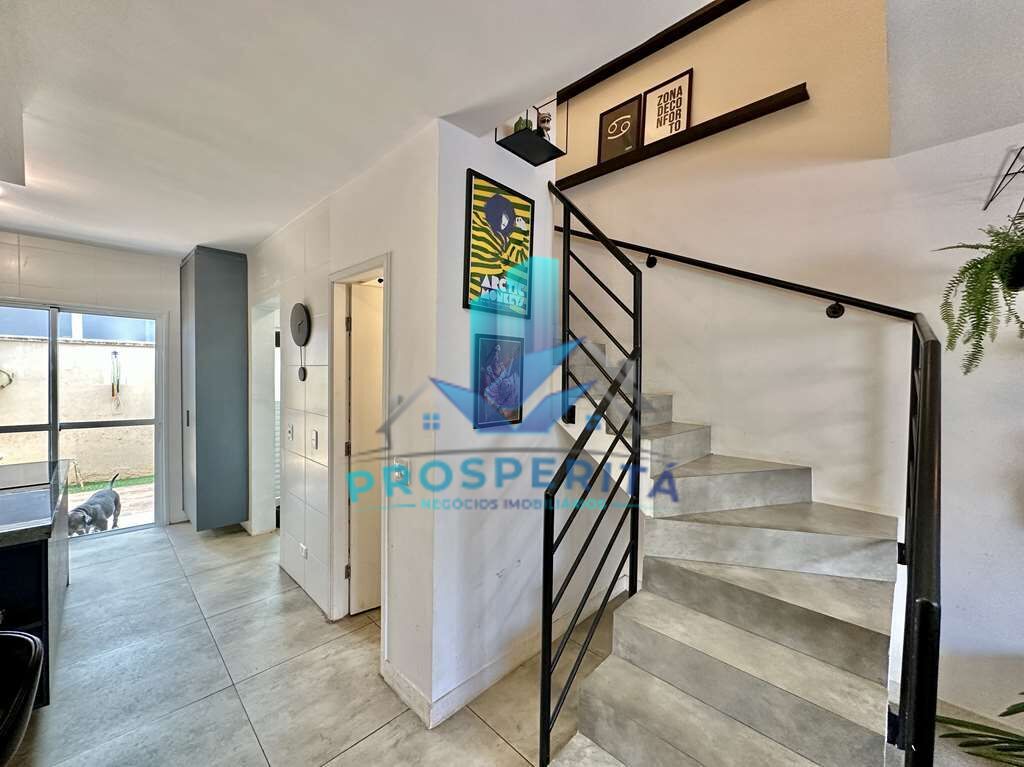 Casa, 3 quartos, 100 m² - Foto 8