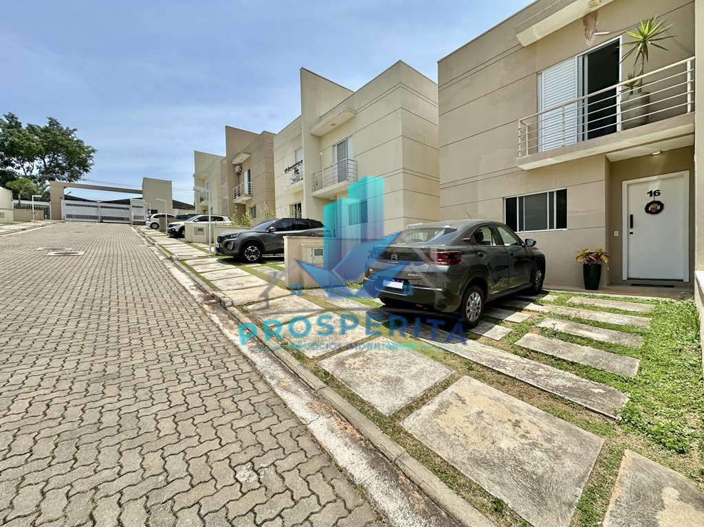 Casa, 3 quartos, 100 m² - Foto 38