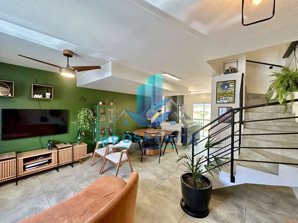 Casa, 3 quartos, 100 m² - Foto 1