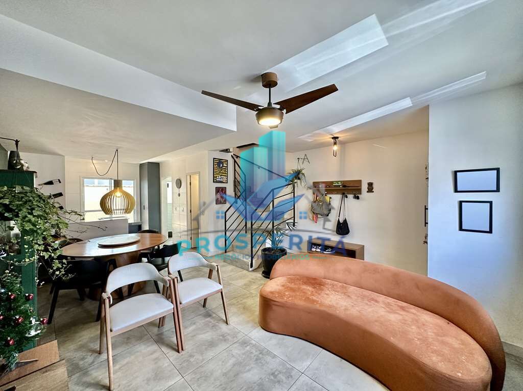 Casa, 3 quartos, 100 m² - Foto 2