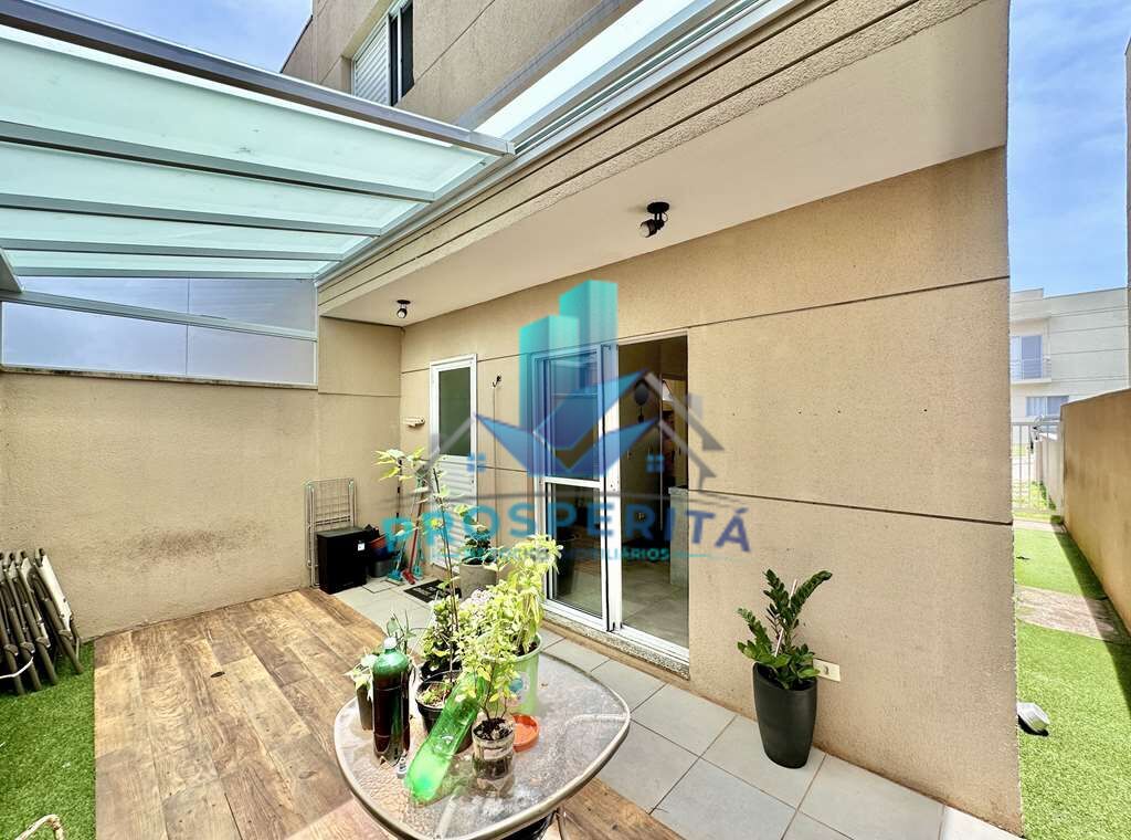 Casa, 3 quartos, 100 m² - Foto 17