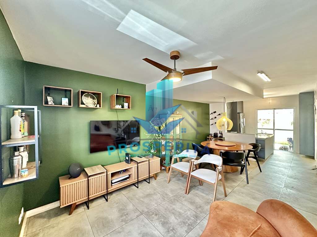 Casa, 3 quartos, 100 m² - Foto 3