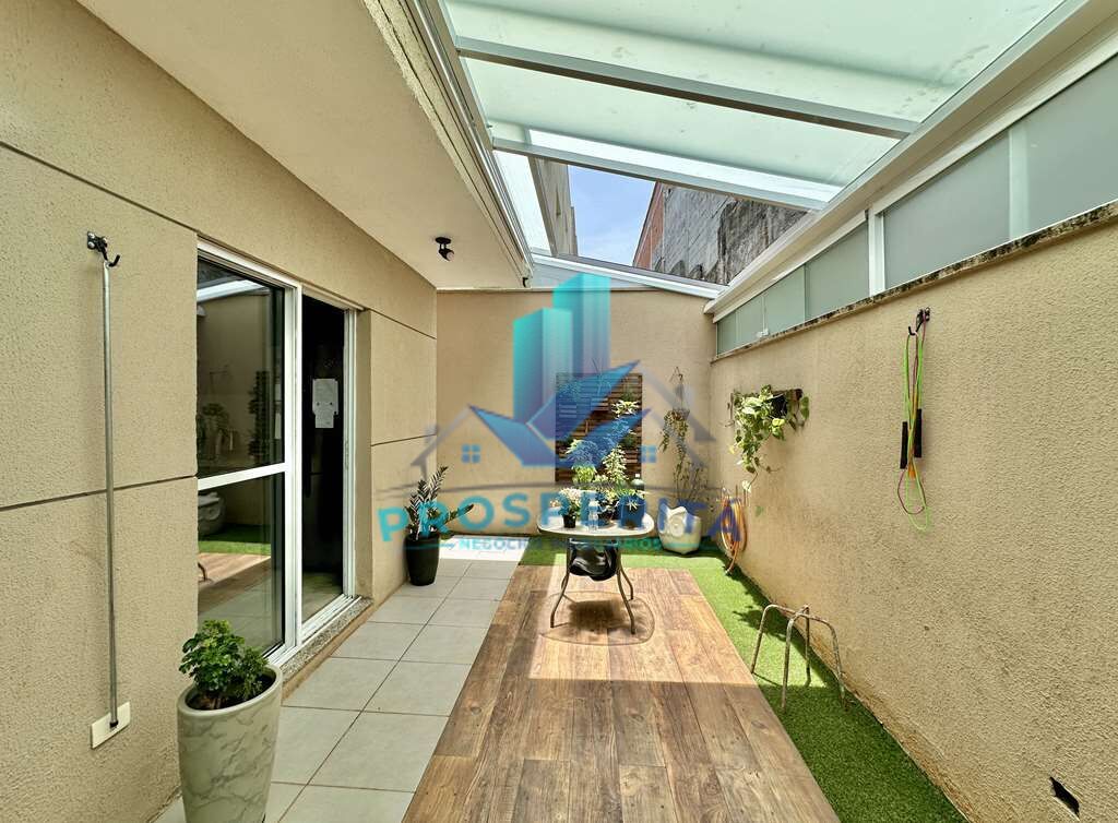 Casa, 3 quartos, 100 m² - Foto 16