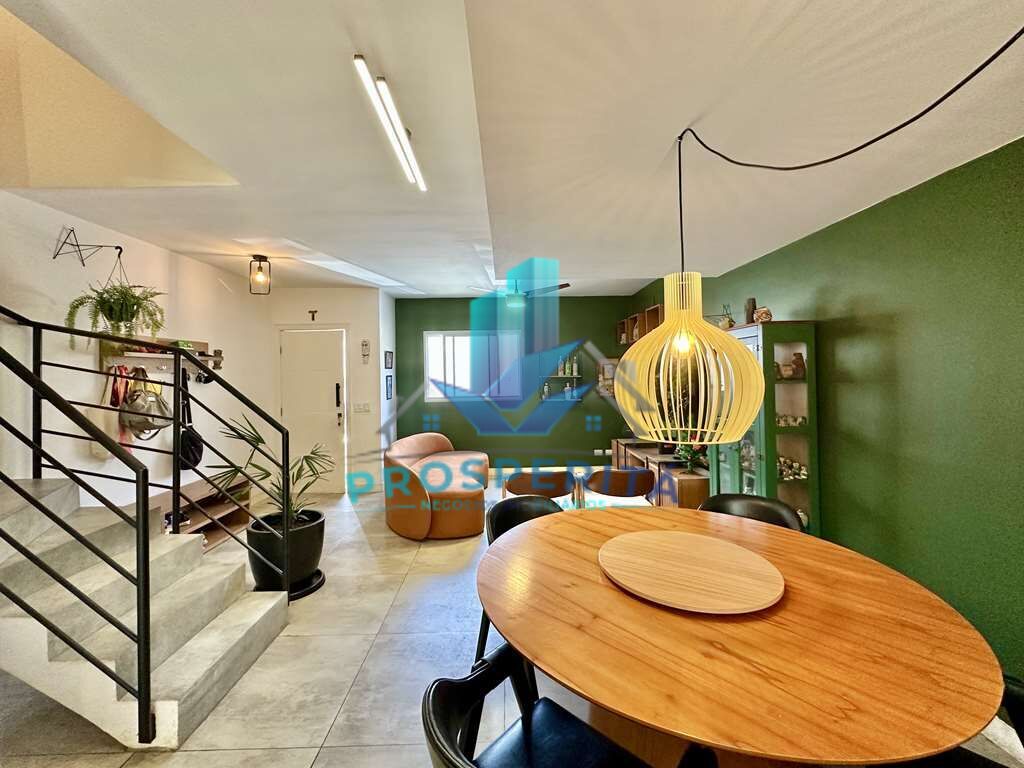 Casa, 3 quartos, 100 m² - Foto 6