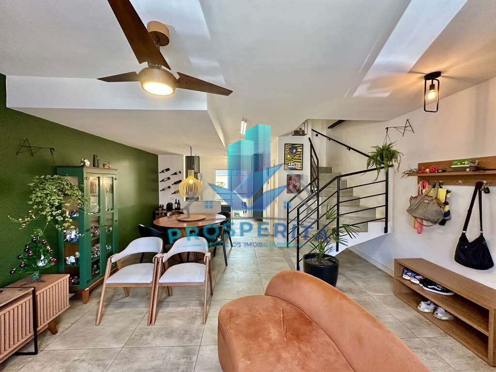 Casa, 3 quartos, 100 m² - Foto 7