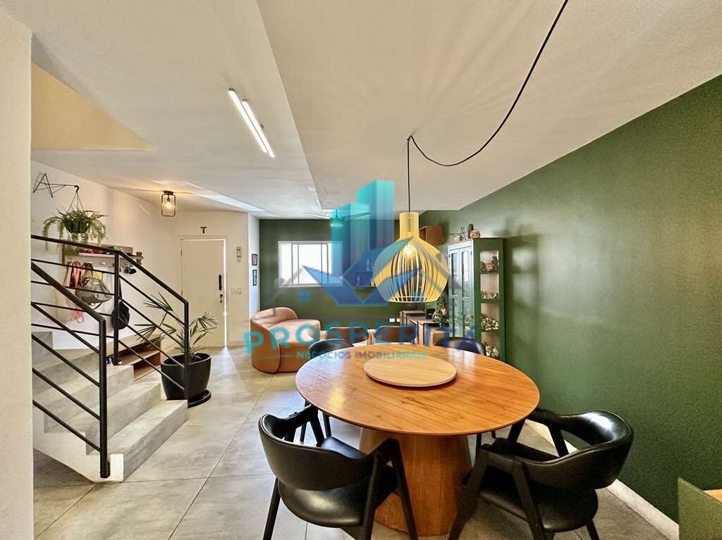 Casa, 3 quartos, 100 m² - Foto 12