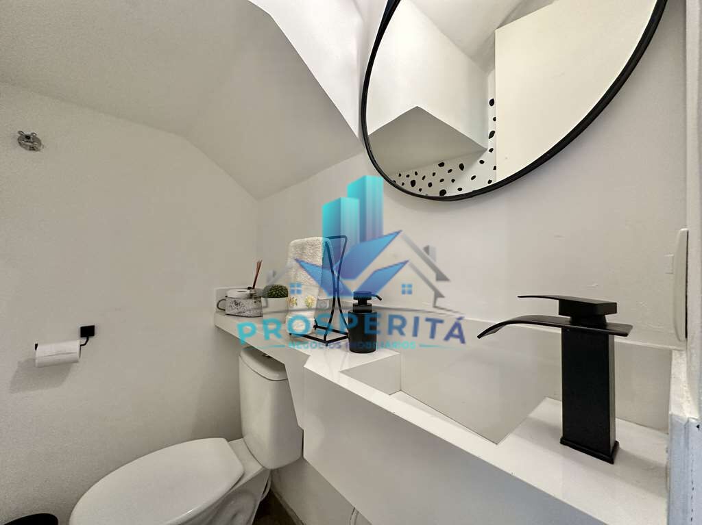 Casa, 3 quartos, 100 m² - Foto 11