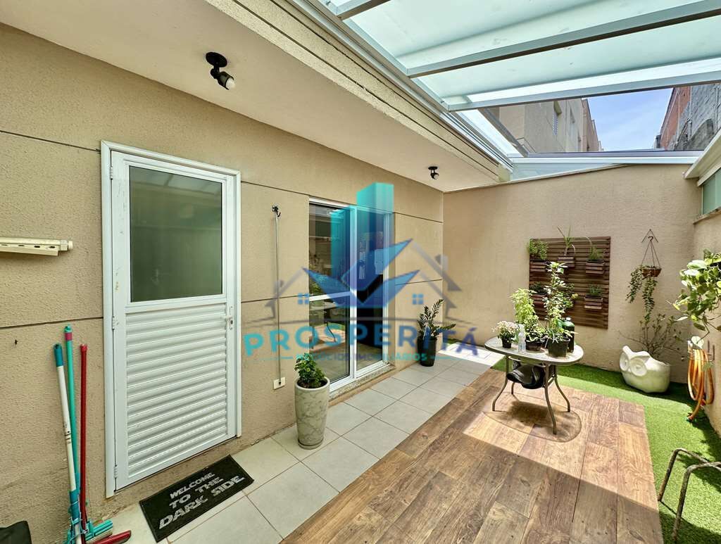 Casa, 3 quartos, 100 m² - Foto 20